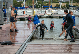 At Home Regatta 2022