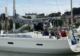At home Regatta 2025 - Sunday Sailing 