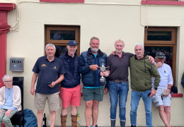 Ballinacurra Cup