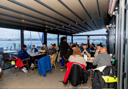 Cork Harbour Combined League
