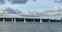 ILCA / Lasers Year in Review 