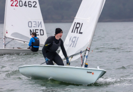 ILCA Sprint 2023