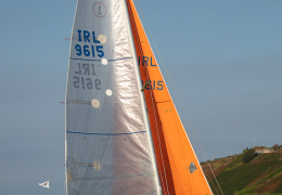 Keelboat Racing 1st September 2022