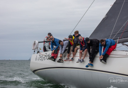 Naval Race 2023