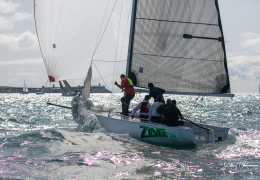 RCYC At Home 2023 Saturday