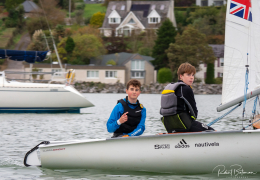 River Race 2023
