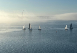 Round The Island Race 