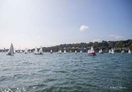 Royal Cork At Home Regatta 2024 - Saturday