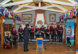 Royal Cork Christmas Gathering 2024