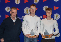 Royal Cork Junior Prizegiving 2024