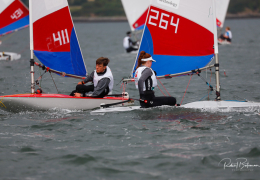 Topper World Championship Day 2