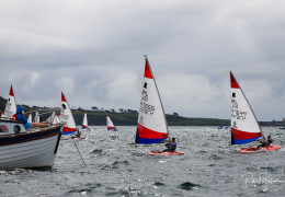 Topper World Championships Day 5 