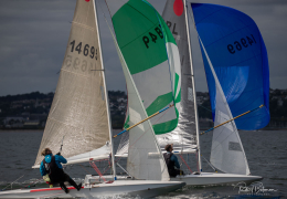 Tri National Championship 2024 Day 1