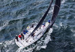 VCW 2024 - Friday Racing