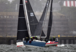 VCW 2024 - Monday Racing