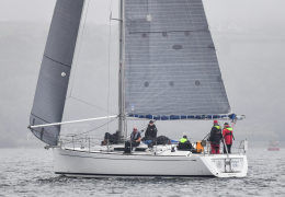 VCW 2024 - Thursday Racing