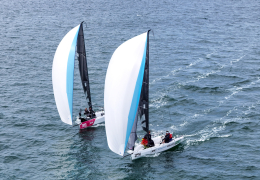 VCW 2024 Tuesday Racing