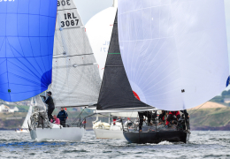 VCW 2024 - Tuesday Racing continued