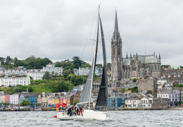 Volvo Cork Week 2024 - Thursday