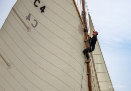 Volvo Cork Week 2024 - Wednesday