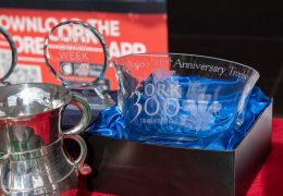 Volvo Cork Week Wednesday Prizes
