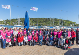 Women On The Water 2026