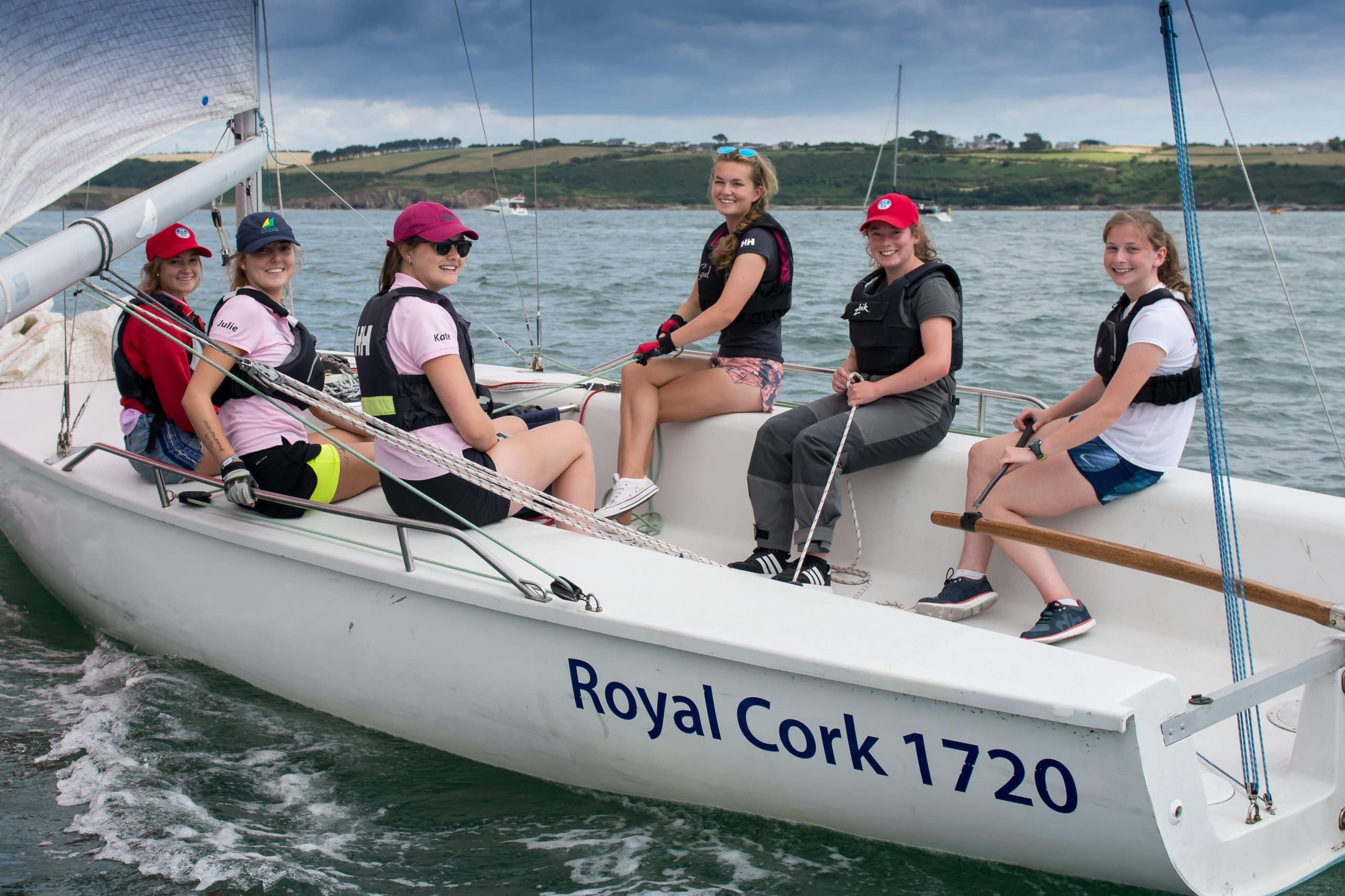 Junior-Sailing-Academy