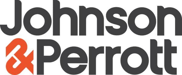 Johnson & Perrott Official Club Partners