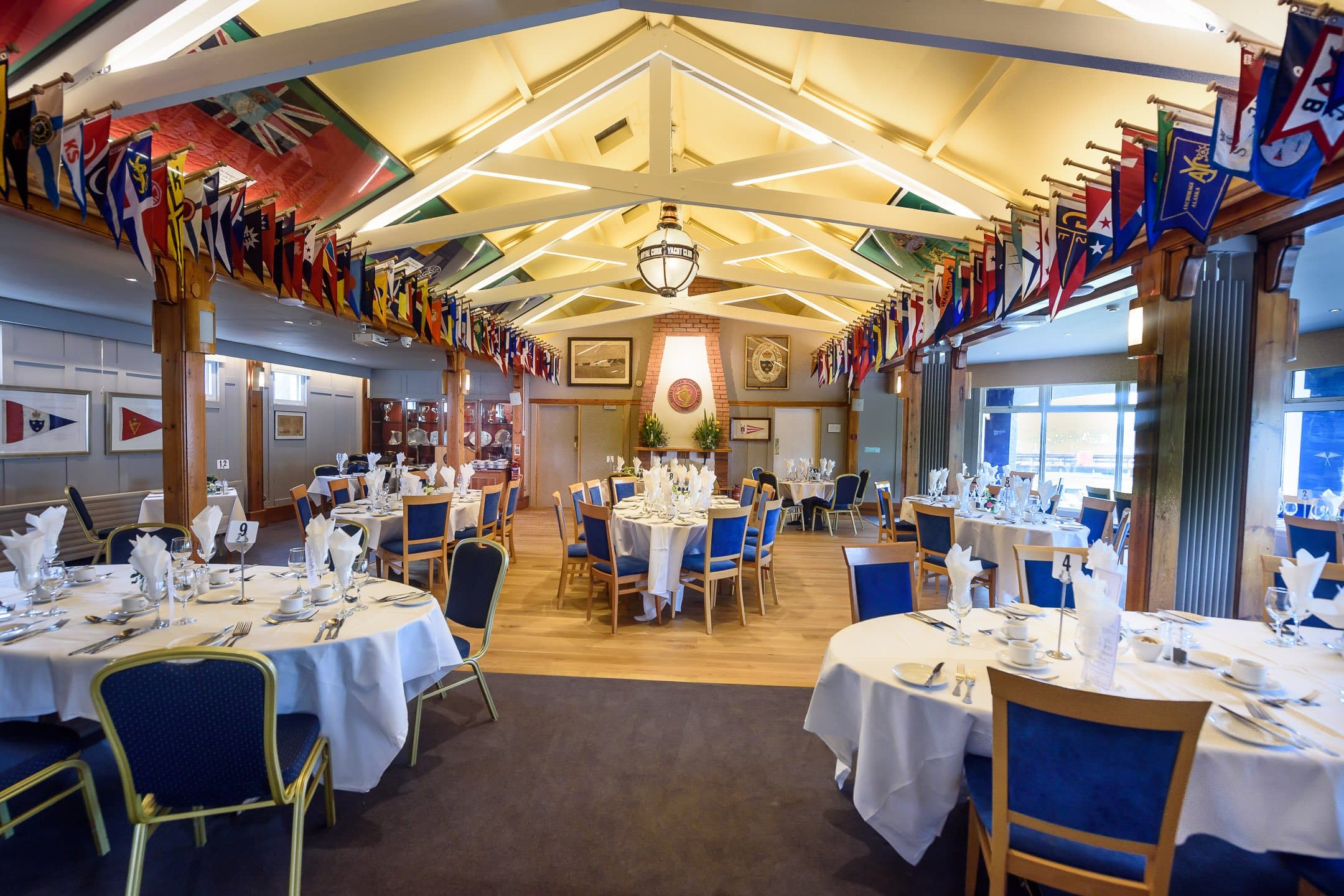 Dining Room 2026