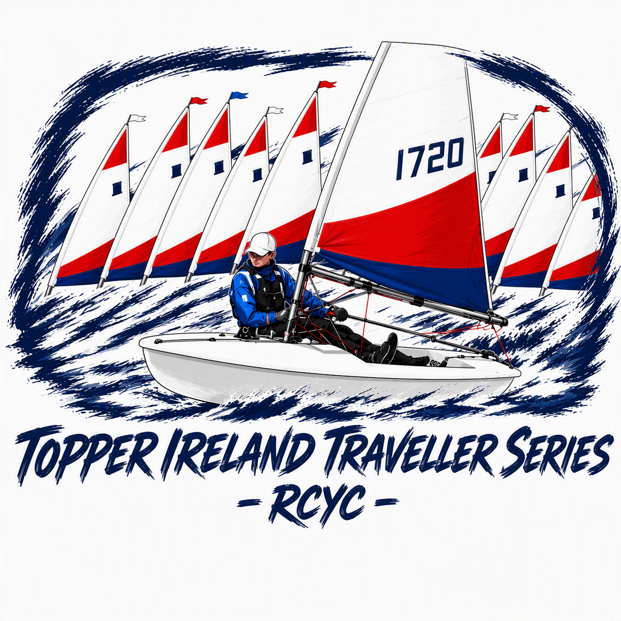 Topper_Ireland_Traveller_Series